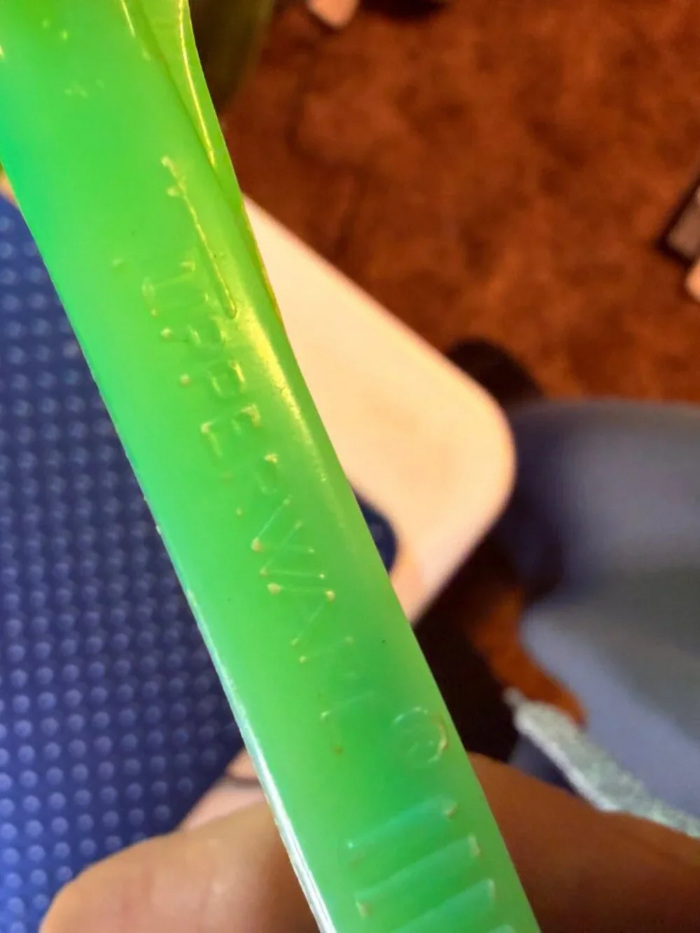 Vintage Tupperware Jadeite Green Scissor Salad Tongs #113 Fork #114 Spoon 1950s